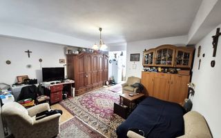 Apartament 2 Camere, Etaj 3, 55 mp, Decomandat, Zona Penny Micesti - Poză 1