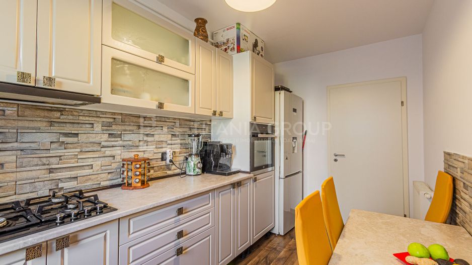 Apartament decomandat, CURTE proprie si boxa, Avantgarden 3 - Poză 4