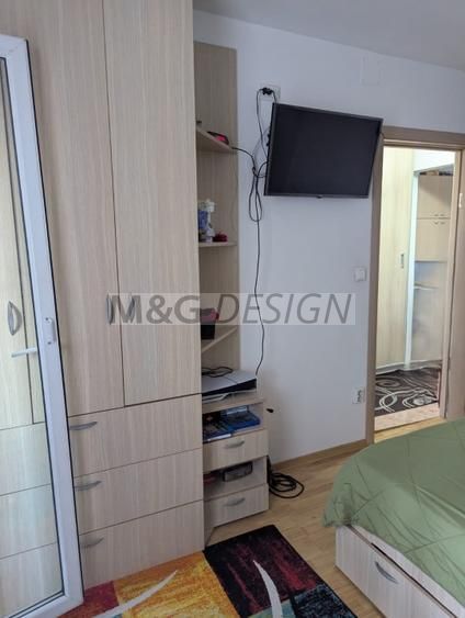 Apartament 3 camere Buziasului - Poză 9
