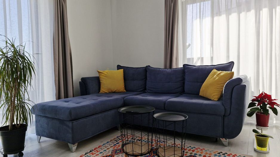 2 Camere Premium | 69 mp | Parcare Inclusă | Tunari-Otopeni - Poză 4