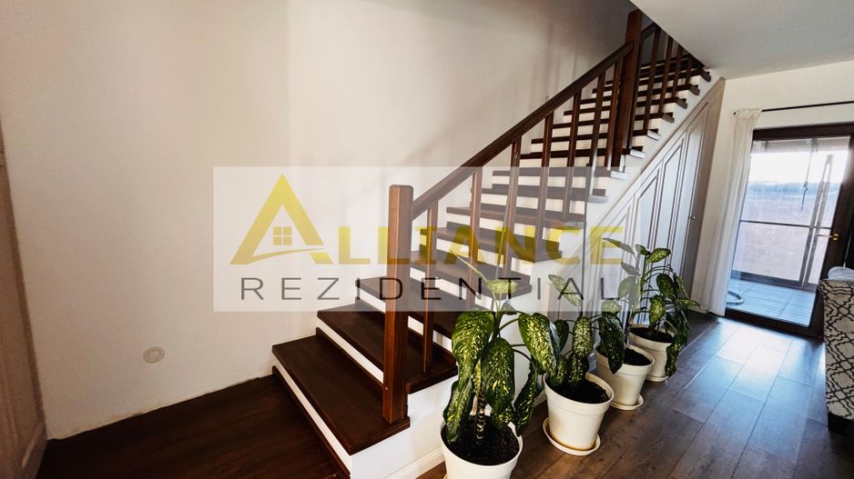 Duplex mobilat și utilat – gata de mutare - Poză 11
