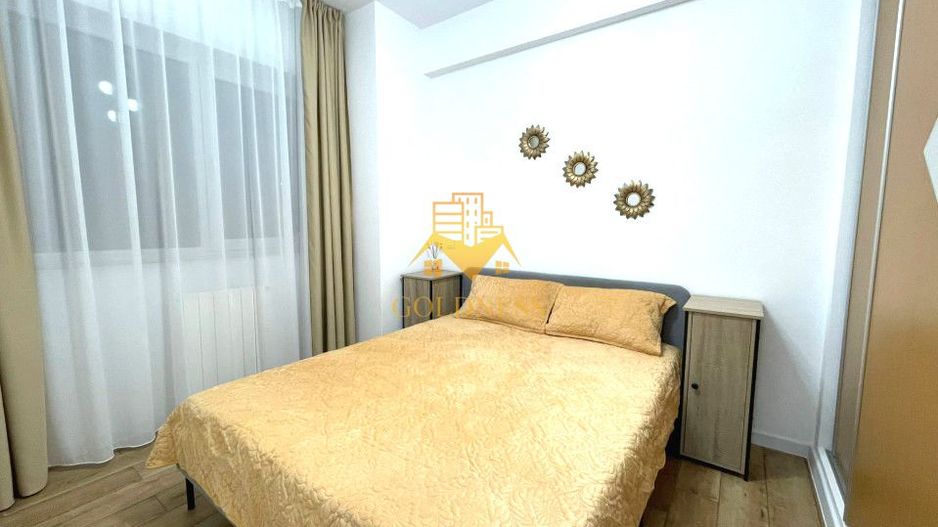 2 camere open-space, Pet Friendly,Parcare,Iulius Mall, FSEGA,Viva City - Poză 2