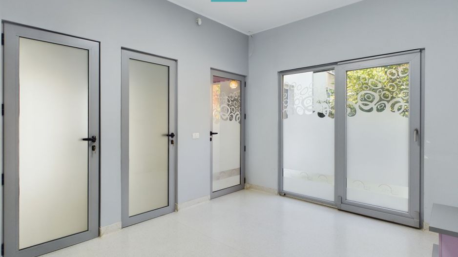 Spațiu comercial de 325mp ultracentral - Poză 18