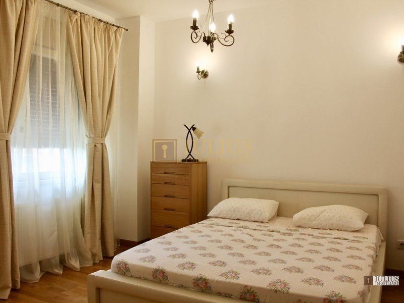 Ultra-modern, 80mp utili ! Complex Rezidential deosebit - Take Ionescu. - Poză 15