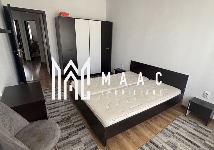 Apartament 2 camere de închiriat | Șelimbăr | 60 mp | balcon - Poză 3