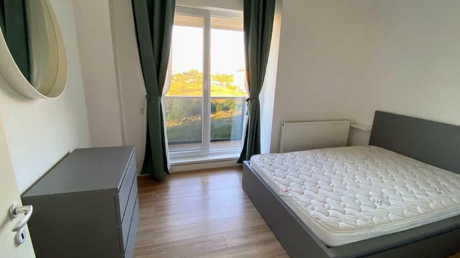 Apartament 2 camere de inchiriat, parcare inclusă, Prelungirea Ghencea - Poză 6