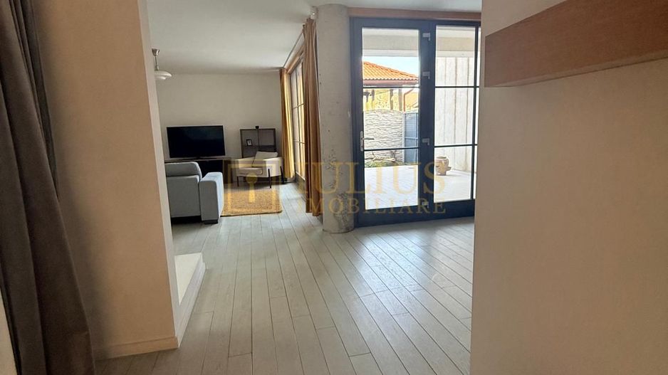 Triplex-Dumbravita, 3 camere, 2 dormitoare, 1 dressing room, 2 bai, 136mp - Poză 11