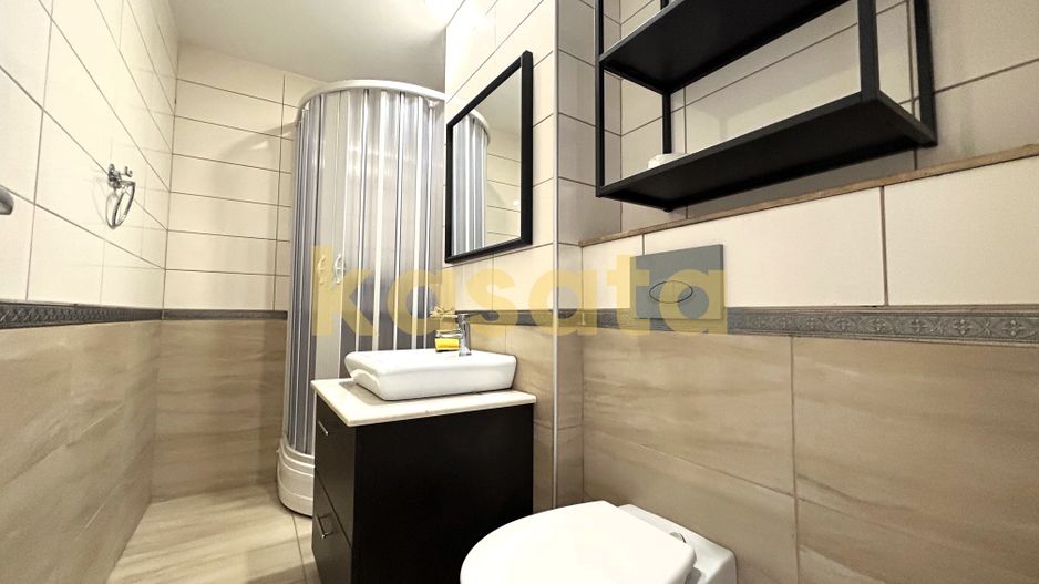 studio 2 camere I Cosmopolis I mobilat si utilat - Poză 8