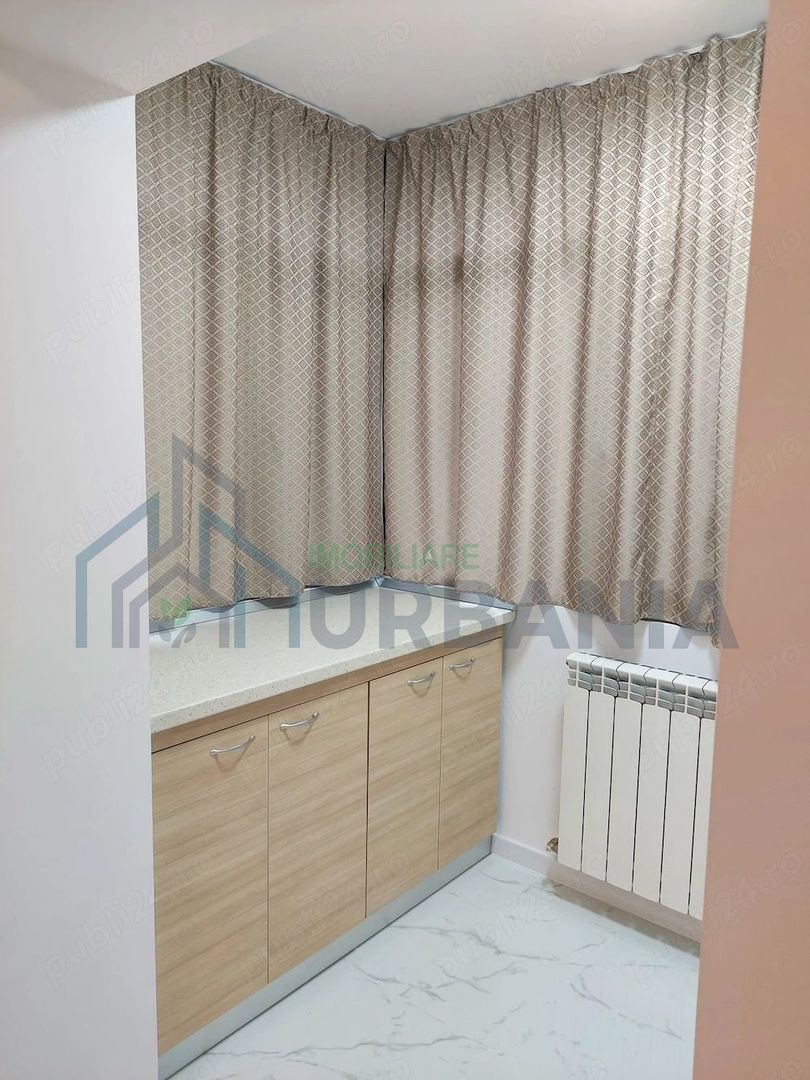 Apartament 2 camere de închiriat, Nicolina, Iași - utilat, mobilat, renovat - Poză 9