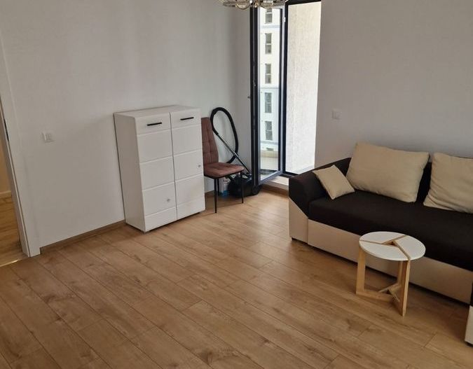 Inchiriez apartament 2 camere Exigent Plaza/Lujerului - Poză 9