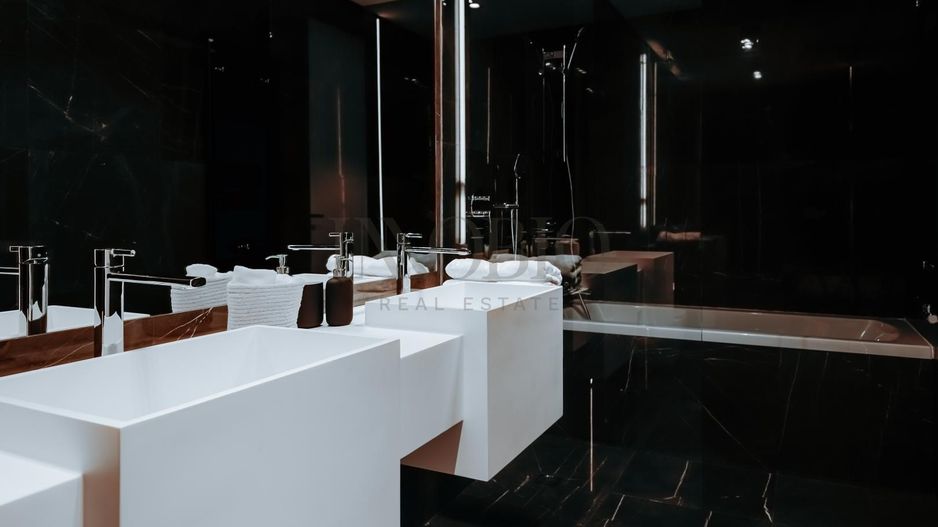 Apartament 4 Camere | One Verdi Park | 2 Locuri de Parcare - Poză 17