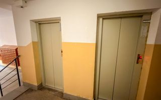 Garsoniera Confort 1 - Zona BIG / Toskana, Manastur ! - Poză 6