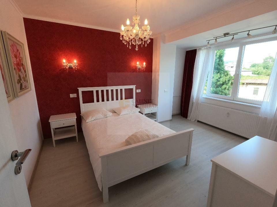 3 Camere Renovat | Piața Unirii - Horoscop |Ideal Locuit/Investiție - Poză 6