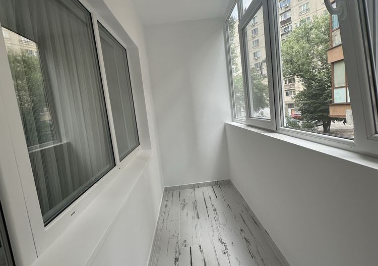 Garsonieră premium | renovată | Lujerului - Poză 5
