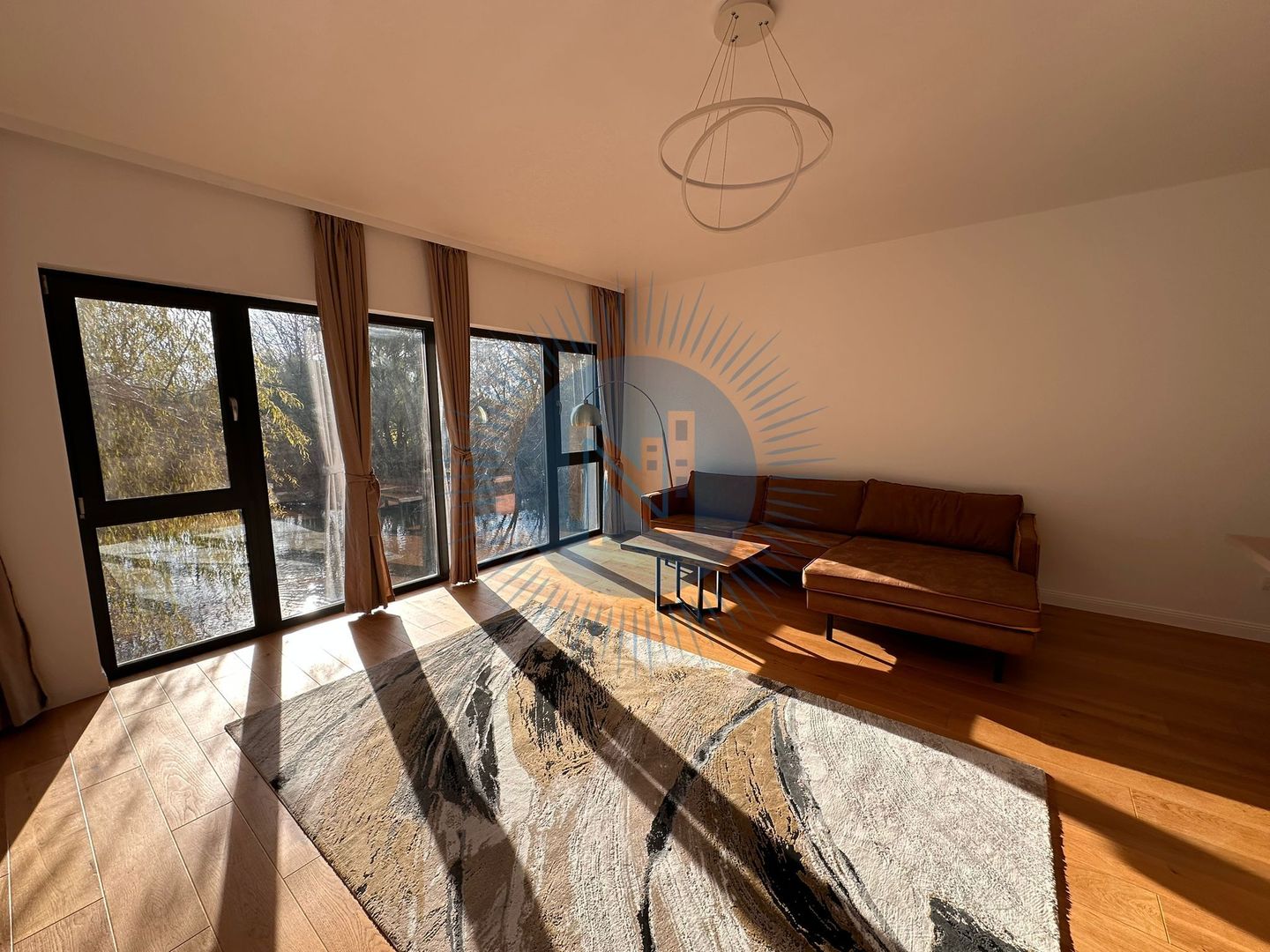 Apartament 3 camere Belair - Poză 2