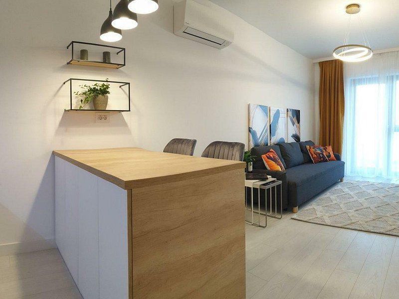 Inchiriere apartament 2 camere  Parcului20 - Poză 1