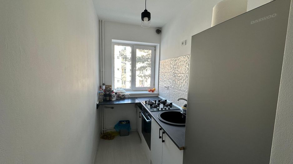 Apartament 2 camere | Etaj 2 | Radauti - Poză 6