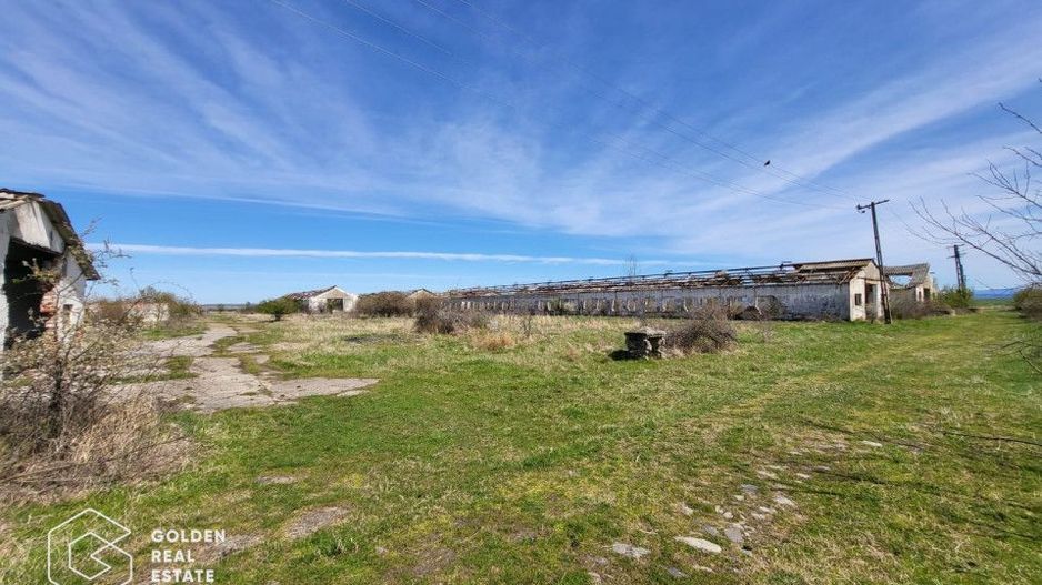 Teren extravilan, 22.5 ha, comuna Maureni - Poză 6