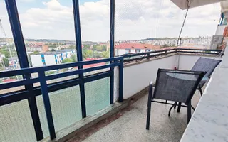 2 camere, decomandat, spatios, modern, garaj, balcon, Manastur - Poză 16