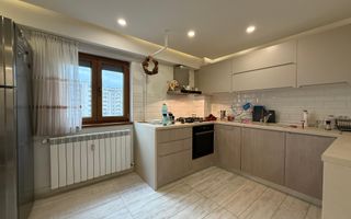 APARTAMENT 3 CAMERE CALEA CĂLĂRAȘILOR | METROU 5 MINUTE DE PIAȚA MUNCII - Poză 5