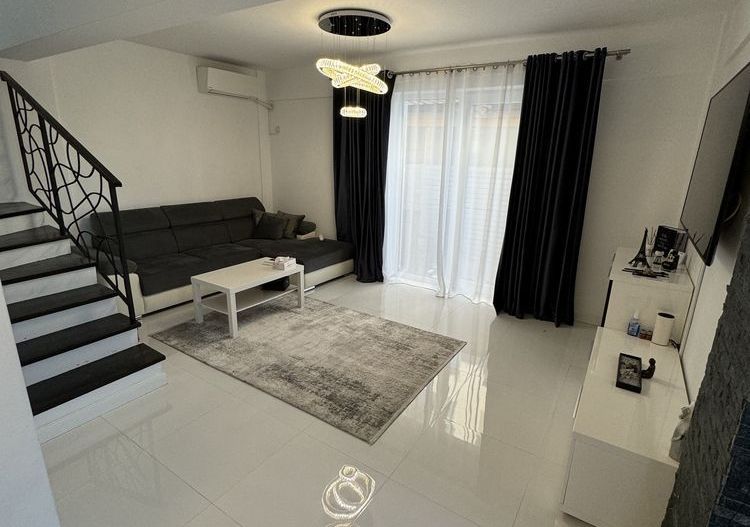 Casa 4 dormitoare 3 bai sector 3 - Poză 3