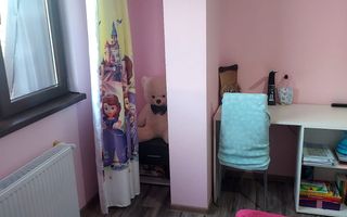 Rahova,Soseaua Salaj, apartament 3 camere mobilat, comision 0% - Poză 13
