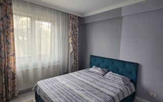Apartament 3 camere si curte proprie - Poză 6