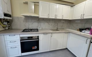 Apartamet 2 camere la etajul I cu podea din bambus in Borhanci! - Poză 7
