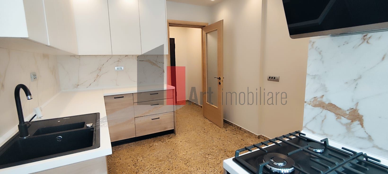 Apartament Piata Victoriei-Capitale, et.1 - Poză 13