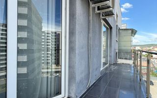 Apartament cu 2 camere, langa Iulius Mall! - Poză 9