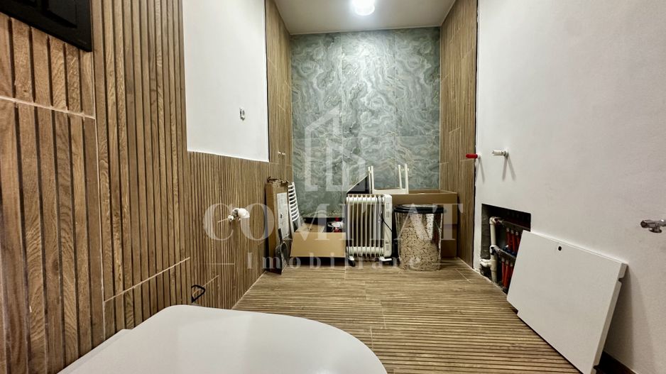 Apartament finisat modern | Loc de parcare | zona Str Somesului - Poză 12