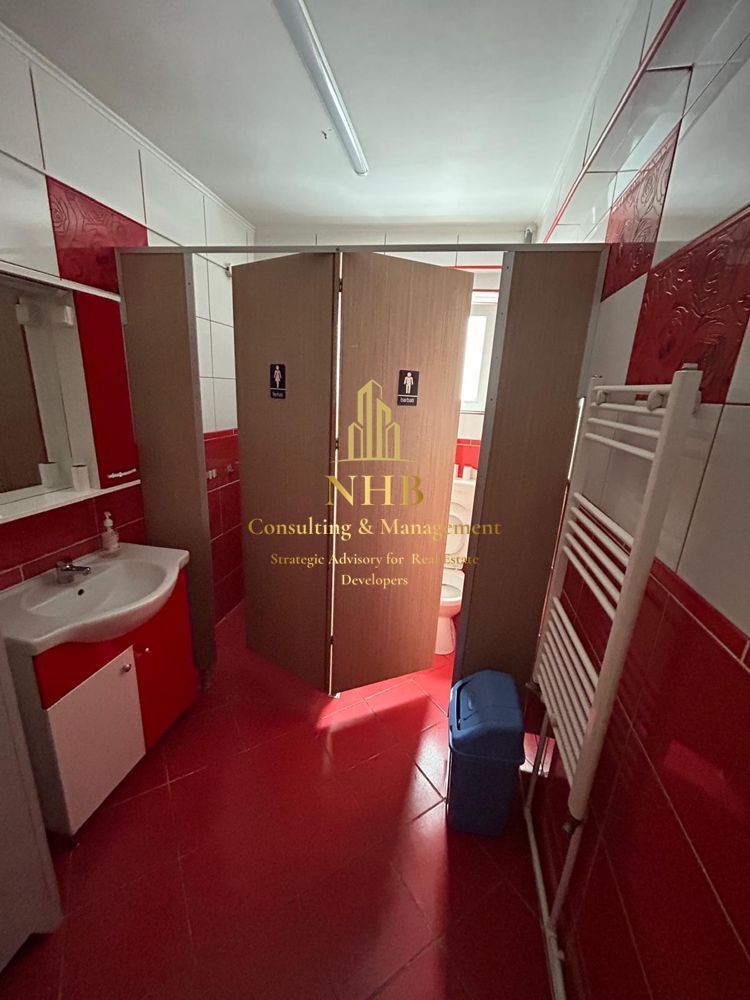 Spatiu Comercial / 100mp / Zona Gorjului - Poză 6