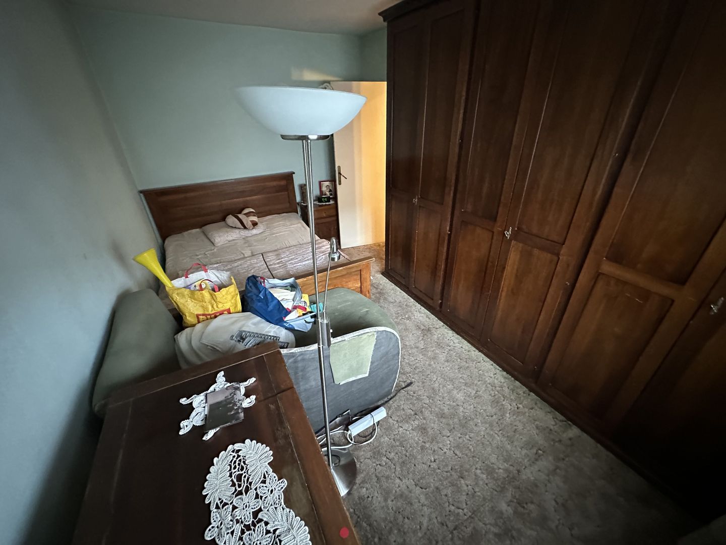 Apartament zona Girocului aproape de parc / etaj 2 din 4 - Poză 9