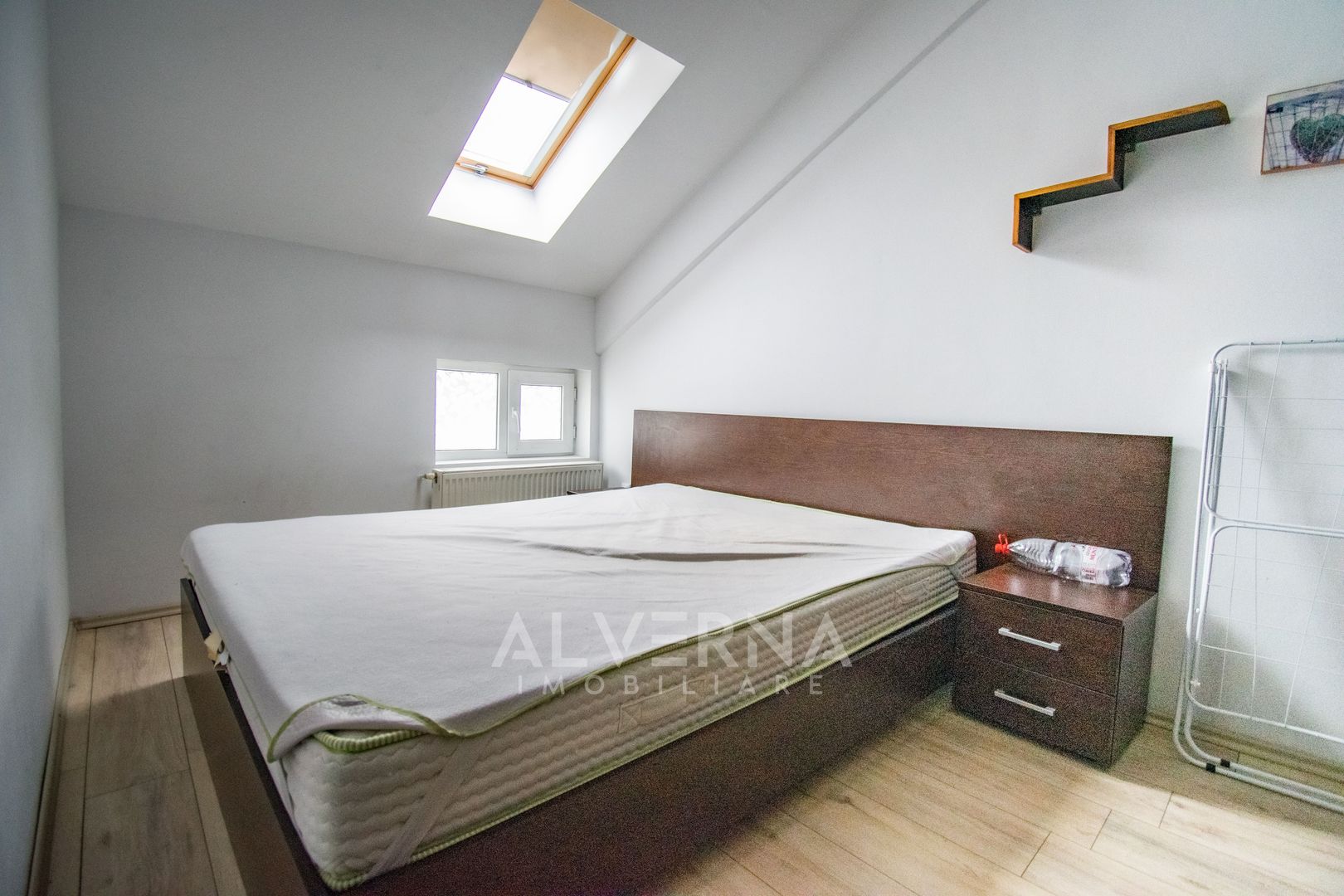 NOU! Apartament cu 2 camere, 40mp, mobilat si utilat, zona C. Brancusi - Poză 4