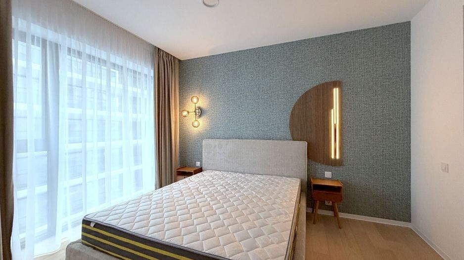 3 camere mobilat si utilat One Lake Club Floreasca | Tei - Poză 7