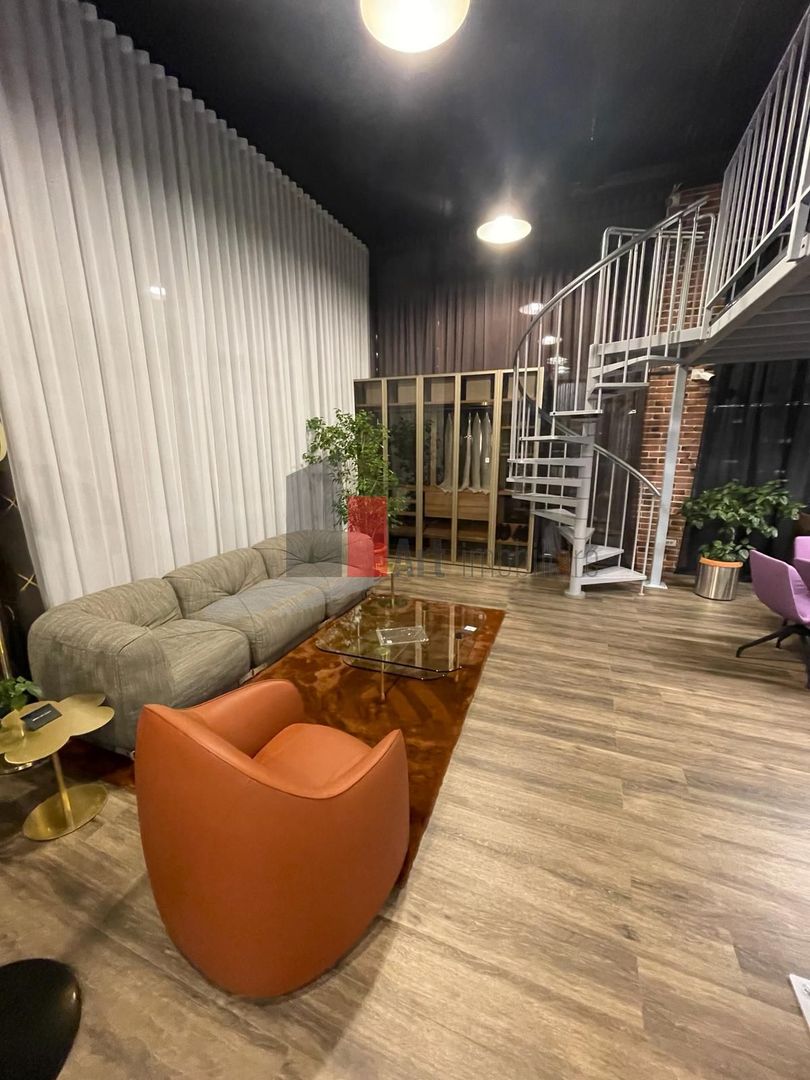 Spatiu comercial Piata 1 Mai - Poză 1