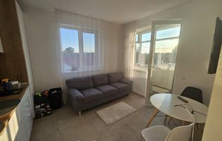 Apartament nou, mobilat și utilat complet – Cavalerului Residence