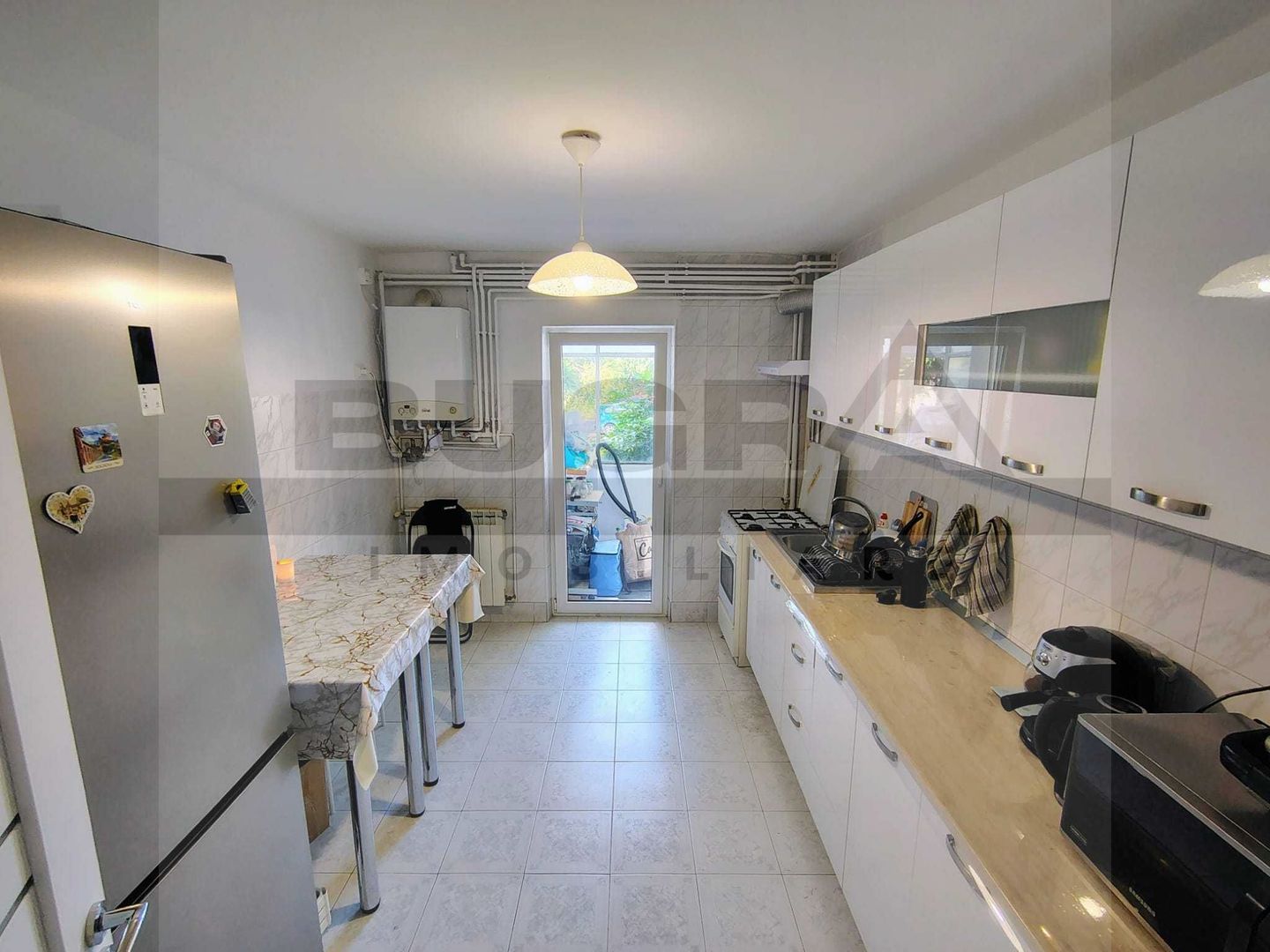 Apartament de 3 camere, 76mp, decomandat, zona Nicolae Titulescu - Poză 1