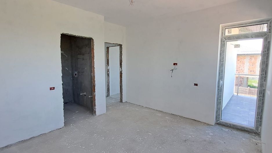 Dragomiresti Vale, casa 4 camere, teren 415 mp, utilitati, COMISION 0% - Poză 10
