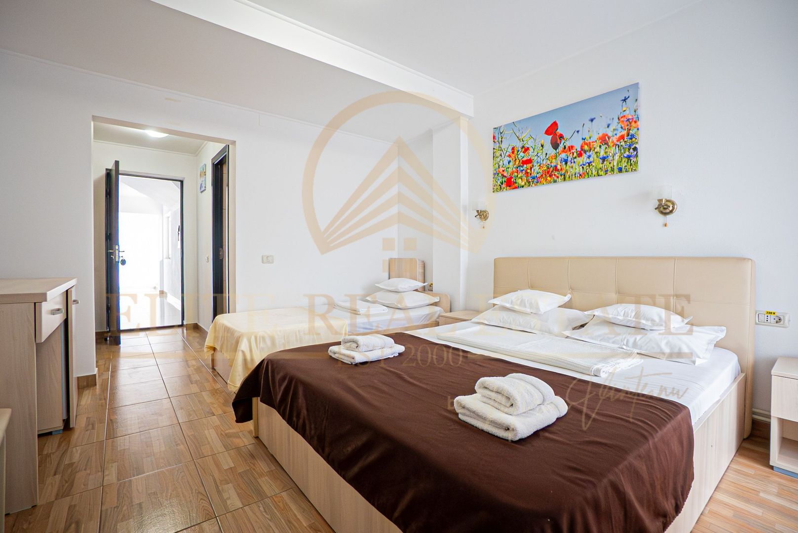 Pensiune premium în Mamaia Sat – proprietate exclusivistă 24 camere - Poză 14