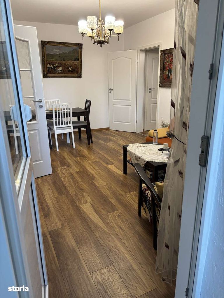 Apartament 2 camere, renovat 2023, balcon generos, Bulevardul Ion Mihalache - Poză 2