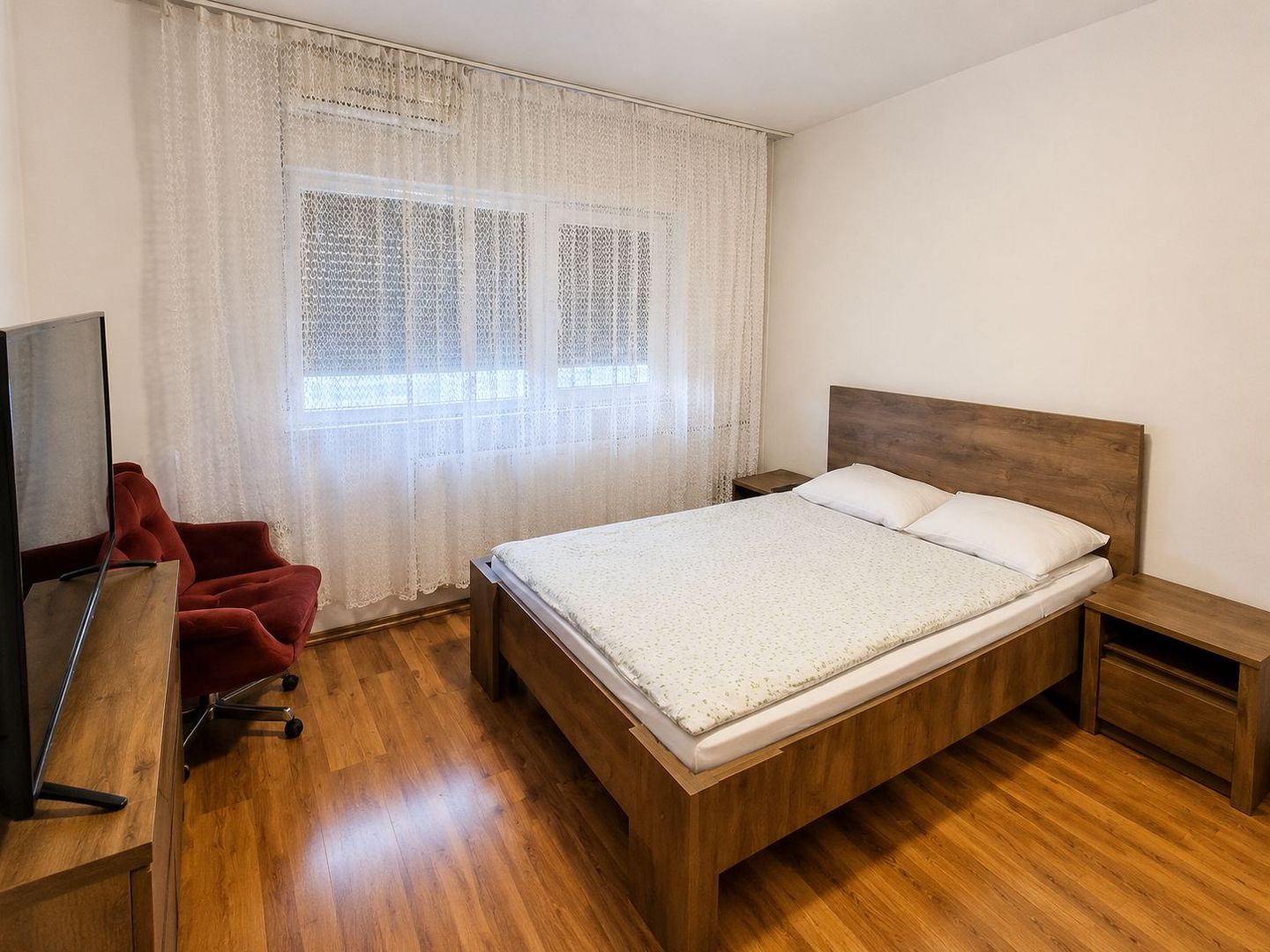 Apartament decomandat cu 3 camere, 65 mp și 2 băi | Constantin Prezan– - Poză 6