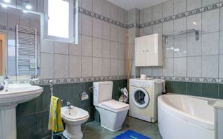 Comision 0% Apartament 3 camere 104 mp. Andrei Muresanu - Poză 14