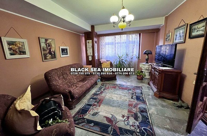 Ocazie unica de investitie in zona Ultracentrala l Vila 7 camere P+1+M - Poză 13