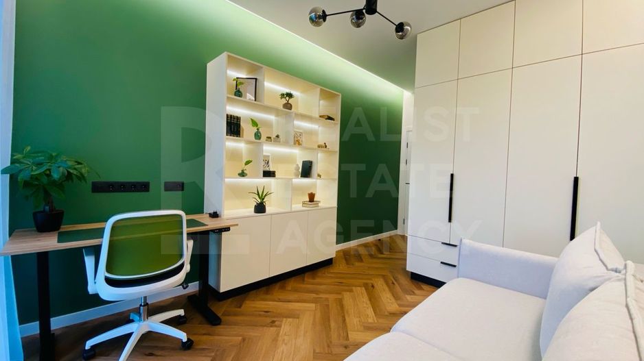 Chirie apartament, 3 camere, str. 31 August 1989, Centru - Poză 14