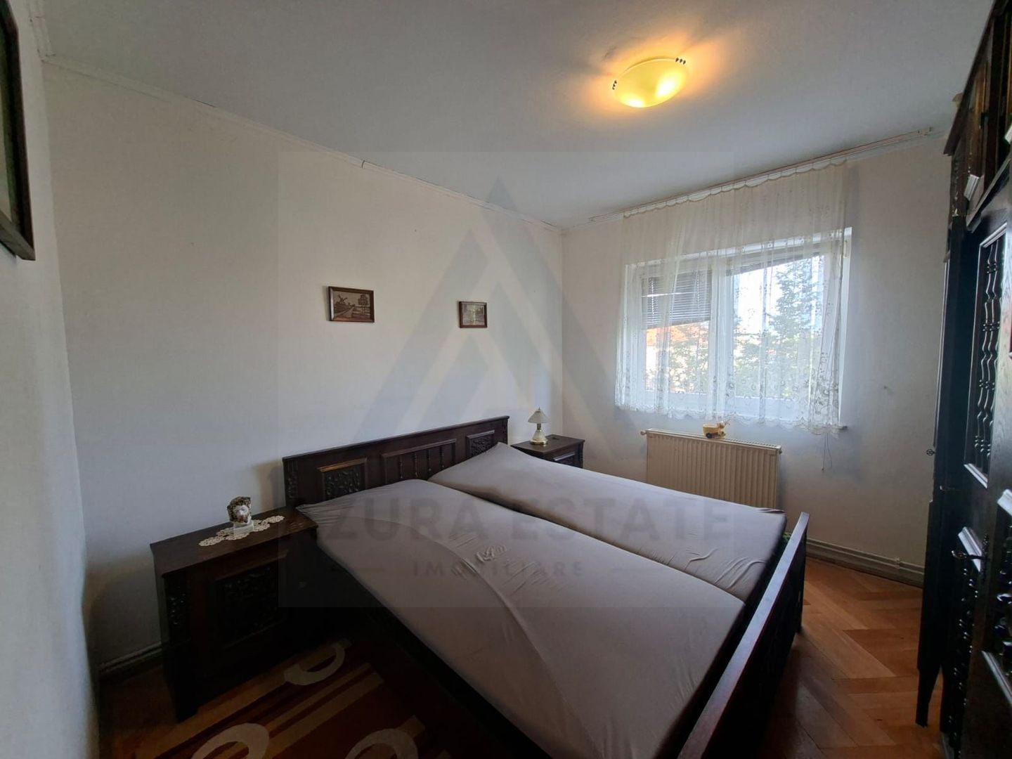 Apartament 3 camere 70 mp Parcul Sub Arini - Poză 5