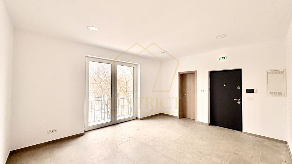 Spațiu comercial de 25mp | Mosnita Noua | Parcul Central - Poză 2