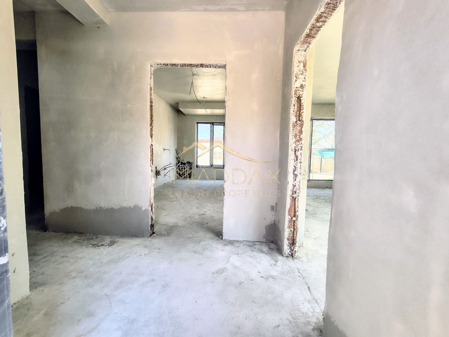 Vila moderna 5 camere // Chiajna // zona noua de case - Poză 2