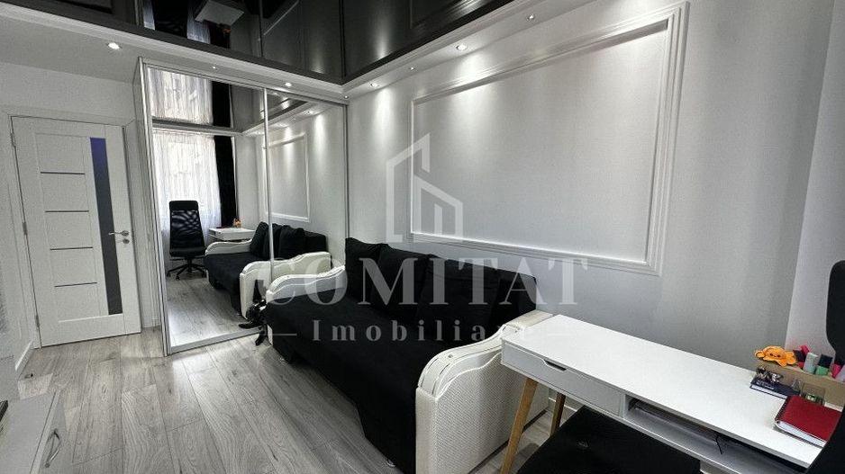 Apartament la cheie | Bloc nou | Iris - Poză 12