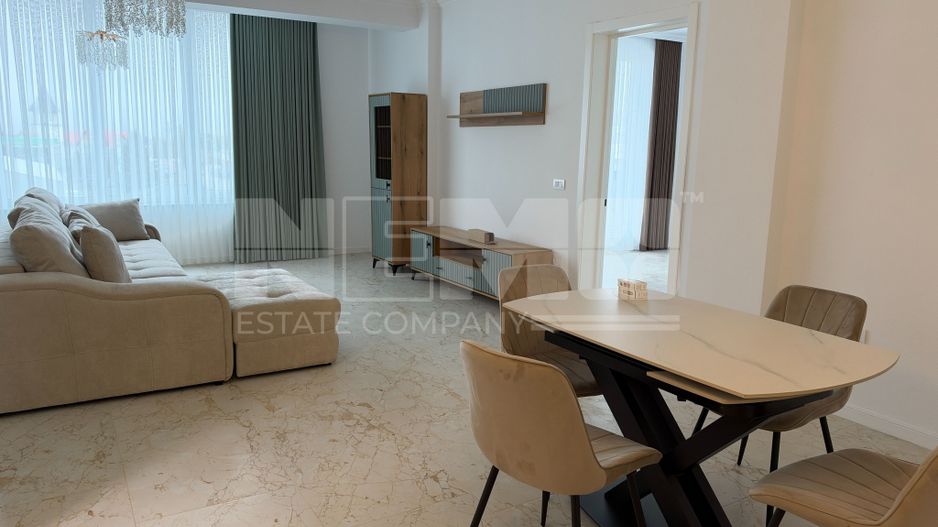 Apartament 3 camere | Rădăuți | 90 mp utili | 500 euro/lună - Poză 3